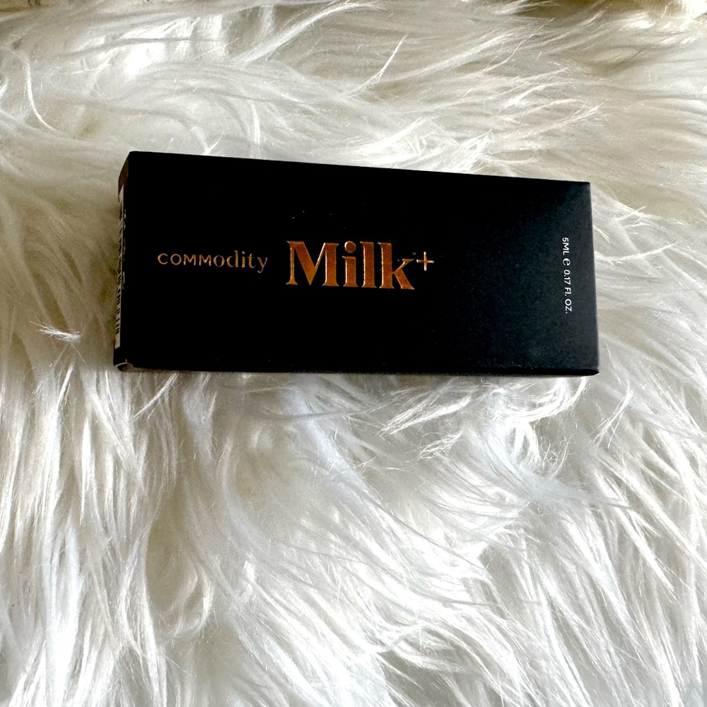 Milk Commodity Bold 5ML
